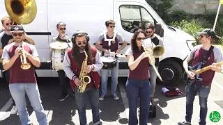 Miniature : Dizzy head B Fonk Festival Jazz360