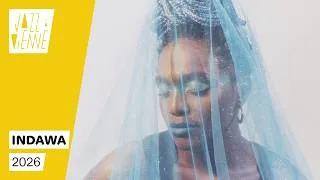 Miniature : Indawa - Jazz à Vienne 2026
