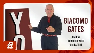 Miniature : Giacomo Gates - I've Got News for You