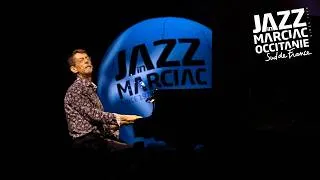 Miniature : Fred Hersch   "The Surrounding Green" | Jazz in Marciac 2026