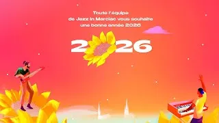 Miniature : Jazz in Marciac 2026 du 20 juillet au 5 août