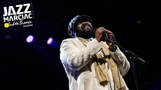 Miniature : Gregory Porter "Hey Laura" | Jazz in Marciac 2025
