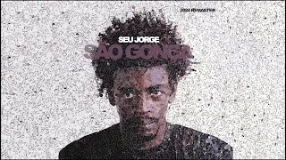 Miniature : Seu Jorge - São Gonça (2024 Remaster) [Official Audio]