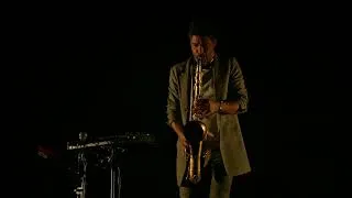 Miniature : Guillaume  PERRET (4tet) -LIVE-  @  Toulouse