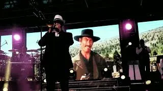 Miniature : Orchestre  JEAN RIBUL : "Pour une poignée de dollars" @ FÊTES DE PAMIERS 2026