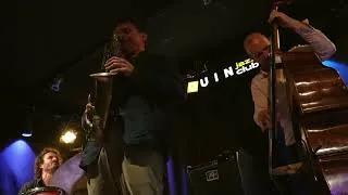 Miniature : BAPTISTE HERBIN Trio 'DJANGO': "Tea for Two" @ Le Taquin Jazz Club Toulouse