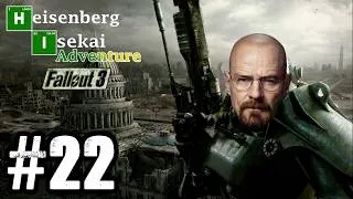 Miniature : WALTER, LE GLADIATEUR | HEISENBERG ISEKAI ADVENTURE [FALLOUT 3] #22 ft @gawtoxoff @gawtox-games