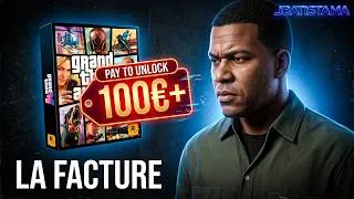 Miniature : GTA 6 : Une nouvelle ère pour Rockstar Games ?