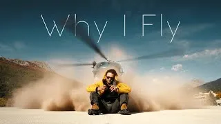 Miniature : WHY I FLY
