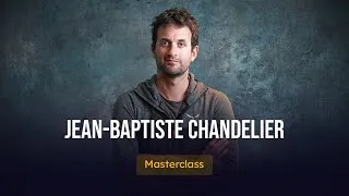 Miniature : Masterclass : Transformer sa passion en projet professionnel