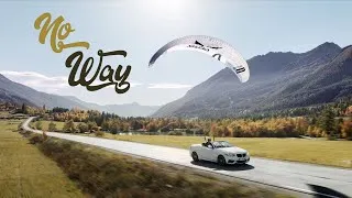 Miniature : No Way !  - Jean-Baptiste Chandelier