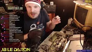 Miniature : AMIGA - Renaissance d'un MicroGotek, la fin va vous étonner !