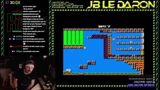 Miniature : AMSTRAD CPC - Sélection de HomeBrews pour le concours Border 0 de Jerres12