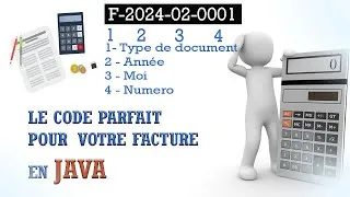 Miniature : Une méthode simple en Java pour générer des matricules depuis votre base de donnée