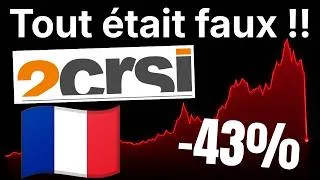 Miniature : 2CRSi : le champion français de l’IA accusé d’avoir tout inventé