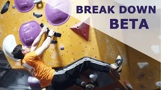 Miniature : Beta Break du nouveau mur à BlocBuster Courbevoie