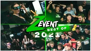Miniature : LES MEILLEURS MOMENTS DU ZEVENT 2021 !