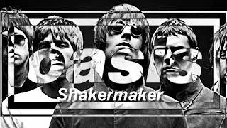 Miniature : Oasis Shakermaker Karaoke