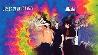 Miniature : Stone Temple Pilots Atlanta Karaoke