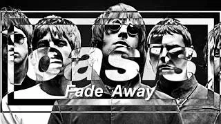 Miniature : Oasis Fade Away Karaoke