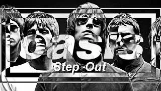 Miniature : Oasis Step Out Karaoke
