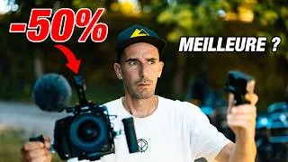 Miniature : Arrête de GÂCHER ton ARGENT : l'erreur à 2000€ en Photo/Vidéo