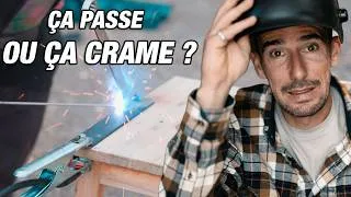 Miniature : ÇA PASSE OU ÇA CRAME ? 🔥 Test extrême des Bluetti B1232