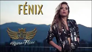 Miniature : Gelo Arango - Fénix (La Reina del Flow)