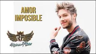 Miniature : Amor imposible - Erik (David Botero) La Reina del Flow