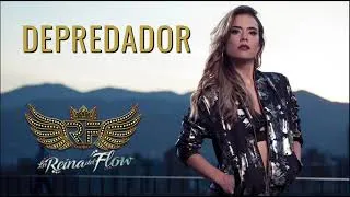 Miniature : La Reina del Flow - Depredador