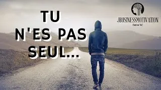 Miniature : Story time : Tu n'es pas seul...