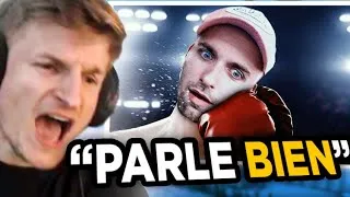 Miniature : J'AI ENVIE DE ME BATTRE AVEC SQUEEZIE A CAUSE DE CETTE VIDEO