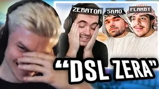 Miniature : ZERATOR A REGRETTÉ D'AVOIR REJOINT LA GAME VALORANT