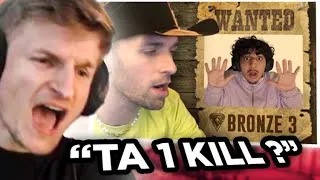 Miniature : JBZZ ET SQUEEZIE EMBROUILLENT FLAMBY...