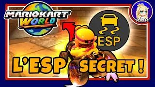 Miniature : L'ESP SECRET de Mario Kart World !