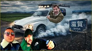 Miniature : En Roue libre totale... La pire erreur de ma vie et Nouvelle voiture ?