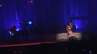Miniature : Amel Bent & Wahil (The Voice) - Ne retiens pas mes larmes (Live au Zénith de Dijon 24 05 2026)
