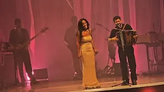 Miniature : Amel Bent & Claudio Capéo - Pourquoi tu restes (Live au Zénith de Dijon 24 05 2026) 