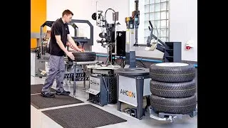 Miniature : AHCON Speedline With Trolley Lift 2022 10 25 10 40 13 1 799