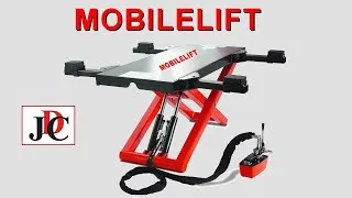 Miniature : Mobilelift