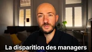 Miniature : En 2030, ce métier aura remplacé tous vos managers