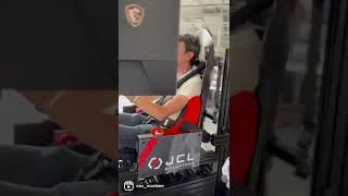 Miniature : L'avis de Louis Rossi / JCL PRO Simulators / Lamera Cup / Nogaro