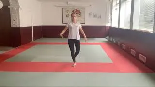 Miniature : Karaté - Empi