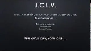 Miniature : Présentation du club JCLV Judo Club Lyon Villeurbanne
