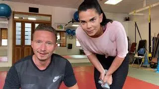 Miniature : CAF Cuisses Abdos Fessiers & Bras Renforcement musculaire général Fitness
