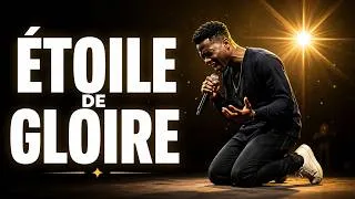 Miniature : Étoile de Gloire - Chant de victoire - (Audio Officiel) - JCM Gospel