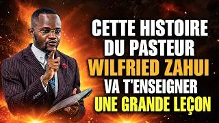 Miniature : Cette histoire du Pasteur Wilfried ZAHUI va t'enseigner une grande leçon - JCM tv