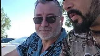 Miniature : JP et JC Interview SEDONA 2026