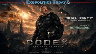 Miniature : 42 Similitudes : Le Dossier Halo/42 Similarities: The Halo Files