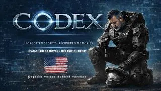 Miniature : THE CODEX Trailer (English Voices Dubbed Version)